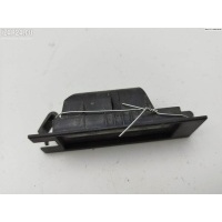 Подсветка номера Opel Zafira B 2006 09164143, 0461200