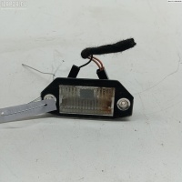 Подсветка номера Ford Mondeo III (2000-2007) 2004 1S7113550AD