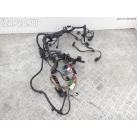 Проводка двигателя BMW 1 E81/E87 (2004-2012) 2008 780215006, 780214706