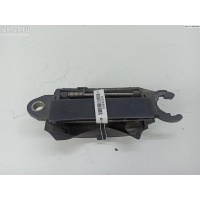 Ручка двери наружная передняя левая Audi A4 B5 (1994-2001) 1995 4A0837205