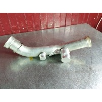 Патрубок интеркулера Mercedes E-class W212 2013 A6420982407, A6420982407, A6420908537, A6420981507