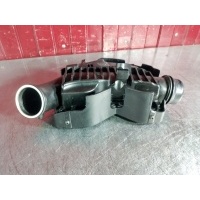 Патрубок интеркулера Mercedes E-class W212 2013 A6421403587, A6421403987, A6421403787