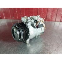 Компрессор кондиционера Mercedes E-class W212 2013 A0032308811, A0032308811, A0008303302, A0008303600