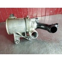 Помпа Mercedes C-Class W205 2018 A2742000207, A2742000256, A2742000107, A2742000407, A2742000801, A2742000207