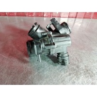 Термостат Mercedes C-Class W205 2018 A2742000215, A2742000615, A2742000215, A2742000115, A2742000715