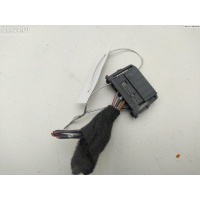 Разъем (фишка) проводки Mercedes W210 (E) 2002 0345454128