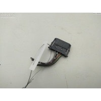 Разъем (фишка) проводки Mercedes W210 (E) 2000 0345454128