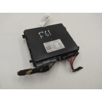Блок комфорта Renault Captur (2013-2021) 2014 285254932R