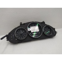 Щиток приборов (приборная панель) Mercedes CLS W219 1 (2004-2008) 2007 A2195406511