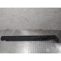 Накладка на порог Kia Sorento 2 (2009-2012) 2011 877512P000