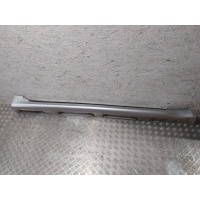 Накладка на порог Lexus IS 2 (2005-2010) 2006 7585053010