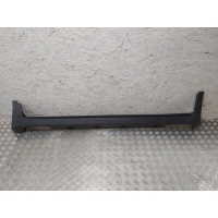 Накладка на порог Opel Mokka (2012-2016) 2013 95164754
