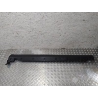 Накладка на порог Kia Sorento 2 (2009-2012) 2011 877522P000