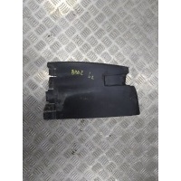 Защита арок задняя левая (подкрылок) Opel Vivaro A (2001-2014) 2012 91166853
