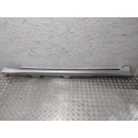 Накладка на порог Lexus IS 2 (2005-2010) 2006 7586053010