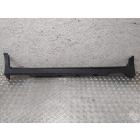 Накладка на порог Opel Mokka (2012-2016) 2013 95159921
