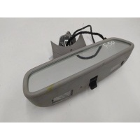 Зеркало салона Mercedes CLS W219 1 (2004-2008) 2007 2198110107
