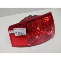 Фонарь задний левый Audi A8 D3/4E рест. (2005-2007) 2007 4E0945095C