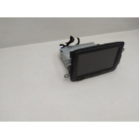 Магнитола Renault Captur (2013-2021) 2014 281150198R