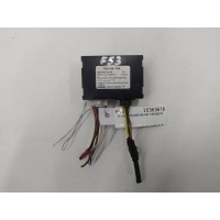 Блок управления камерой Mercedes CLS W218 2 (2010-2014) 2011 A2128270006