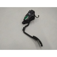 Педаль газа Audi A8 D3/4E рест. (2005-2007) 2007 4E2723523F