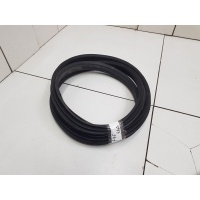 Уплотнитель задней двери Renault Kaptur 2016- 769238950R