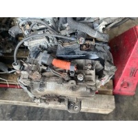 КПП роботизированная Lexus RX 2 2008 3MZFE