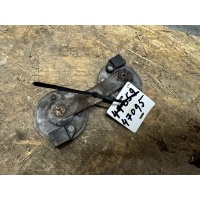 Сигнал звуковой Toyota RAV 4 2006-2013 2006 8652020300