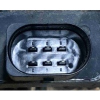 Блок управления ТНВД Porsche Cayenne II (2010—2014) 2014 7P0906093B
