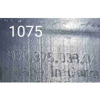 Кронштейн КПП Porsche Panamera 970 (2009—2013) 2011 97037503302