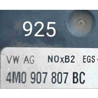Лямбда-зонд Audi Q7 4M рестайлинг (2019—2023) 2020 4M0907807BC
