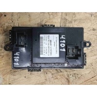 Сопротивление печки 970 2009—2013 2009 97062442301
