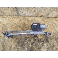 Механизм стеклоочистителя (трапеция дворников) Volvo S90 2020 31385116, 3397021718