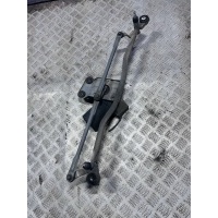 Механизм стеклоочистителя (трапеция дворников) Ford Escort 6 1997 0390241307