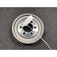 шкив коленвала Land Rover Range Rover 4 2015 9W83-6316-BA,LR076013,LR011972
