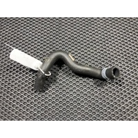 Патрубок (трубопровод, шланг) Audi Q5 FY 2019 80A122448D