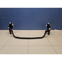 Бампер передний Toyota Land Cruiser 300 2021- 521196C932