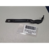 Адаптер бампера Audi A3 8V 2012-2020 8V5807083B
