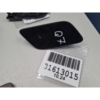 Крышка форсунки омывателя фары правая Audi Q7 4M 2015- 4M0807754AGRU