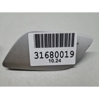 Крышка форсунки омывателя фары левая Audi Q7 4L 2005-2015 4L0955275GGRU