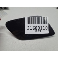 Крышка форсунки омывателя фары правая Audi Q7 4L 2005-2015 4L0955276CGRU