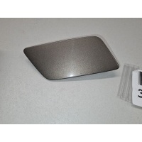 Крышка форсунки омывателя фары правая Audi Q3 8U 2012-2018 8U0955276EGRU