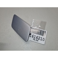 Крышка форсунки омывателя фары правая Audi Q3 8U 2012-2018 8U0955276HGRU