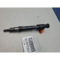 Форсунка дизельная электрическая Citroen DS5 2012-2015 9674984080