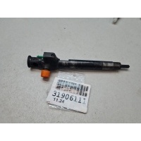 Форсунка дизельная электрическая Ford Focus 3 2011-2019 9674984080