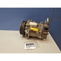 Компрессор кондиционера Peugeot 3008 2009-2016 9825868180
