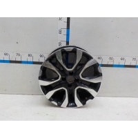 Диск колесный 17" Lada X-Ray 2016- 8450022261