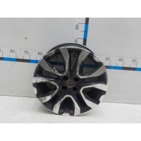 Диск колесный 17" Lada X-Ray 2016- 8450022261
