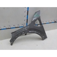 Крыло переднее левое Mini Countryman F60 2016- 41007449377