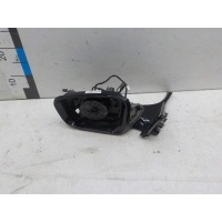 Зеркало наружное левое BMW 3 G20/G21 2018- 51168498219